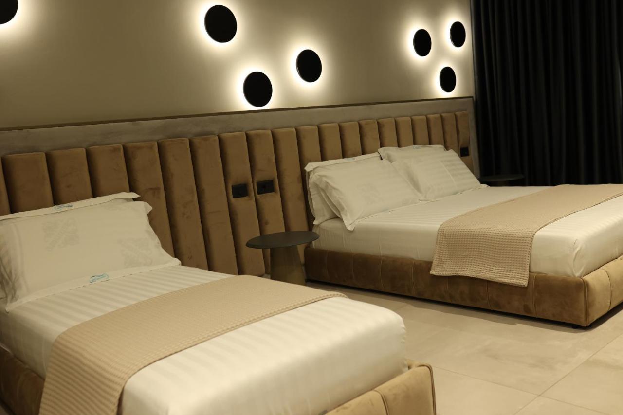 Comfort Suites Golem  Buitenkant foto