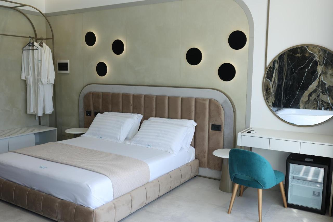 Comfort Suites Golem  Buitenkant foto