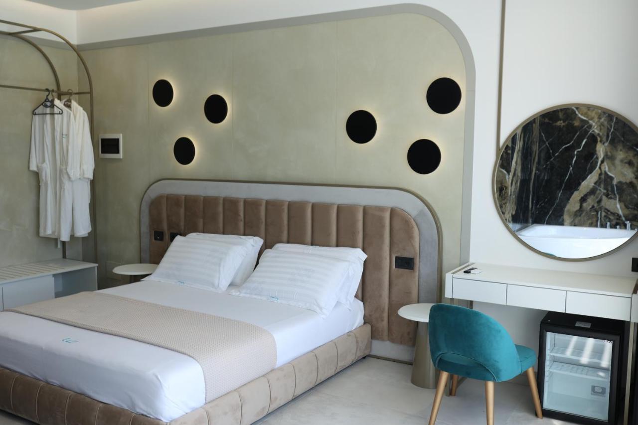 Comfort Suites Golem  Buitenkant foto